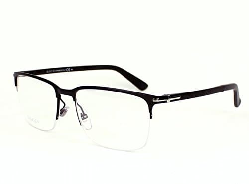 Image of Gucci Frame SMTT DKRUTHE WITH LENS