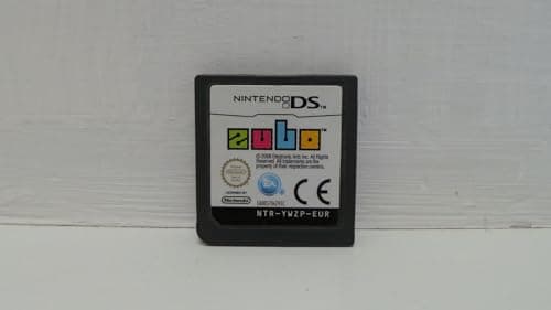 Image of Zubo (Nintendo DS)