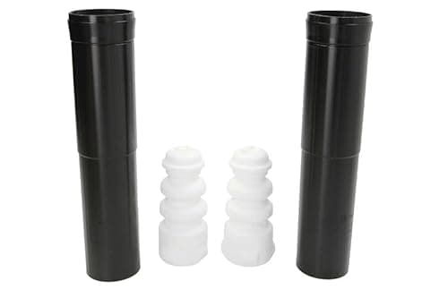 Image of KYB 910220 Dust Cover Set, Shock Absorber Dust Cover Kit & Stop Buffers, Dust Cover Set & Stop Rubber, Dust Cover Kit Rear
