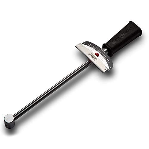 Image of Presa 3/8 in. Drive 10-80 ft-lbs Beam Torque Wrench