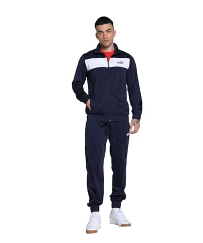 Image of PUMA Poly Suit cl