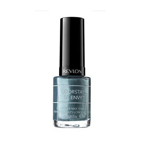 Image of Revlon Colorstay Gel Envy Longwear Nail Enamel 11.7ml - Sky's The Limit 340