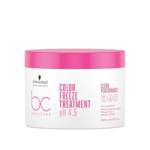 Image of BC CF Kur 500ml Bonacure Color Freeze