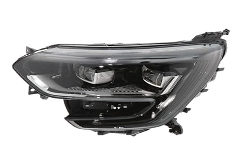 Image of Valeo - 46754 - Ultimate Brightness & Efficiency, LED Headlamp - For RENAULT Megane IV 11/2015 > - Front - Left side - Pack of 1
