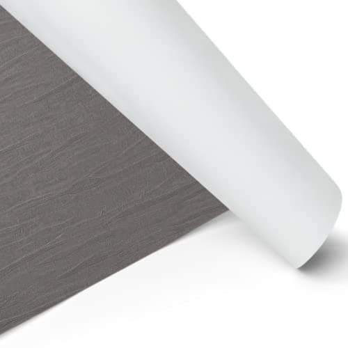 Image of Boutique Marquise Plain Smokey Quartz Wallpaper | Paste The Wall | Grey Texture | Eco-Friendly