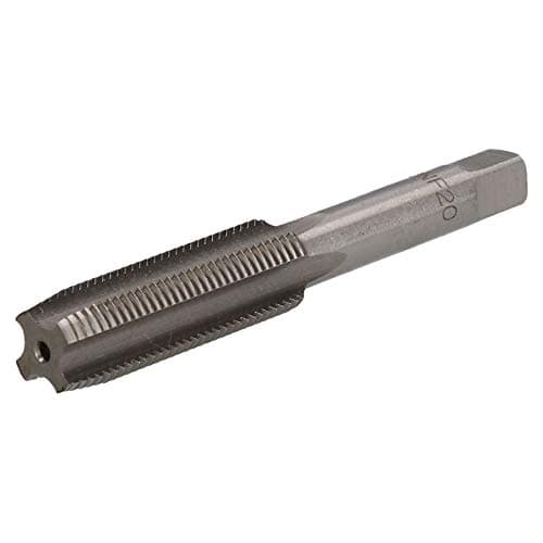Image of AB Tools 1/2" x 20 UNF Pitch Taper First Tap Thread Cutter Cutting Repair Tungsten Steel