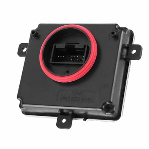 Image of Atssstar Daytime Running Light Control Module Compatible with Audi A4 A5 A6 Q3 Q5 VW Replacement for 28357987 401140244 4G0907697D