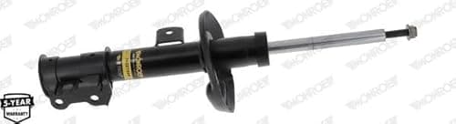Image of MONROE SHOCK ABSORBER | 742273SP | FRONT | FOR OPEL CORSA E 2014- | OE-MATCHING QUALITY | SMOOTH RIDE & CONTROL