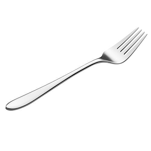 Image of Viners Eden Table Fork 18/10 High Grade Stainless Steel