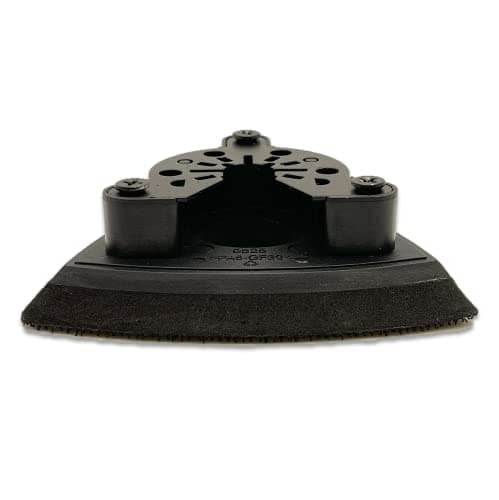 Image of 93mm x 93mm Sanding Plate Multi-Tool Blade Compatible with DeWalt DT20700-QZ