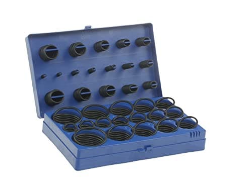 Image of ENERGY Assortment O-Ring NE00323 Copper, Rubber