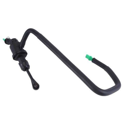 Image of 30610JD000 Clutch Master Cylinder 30610BB30A Compatible for Nissan Qashqai/Qashqai+2 I (J10, NJ10) 2006-2013 Clutch Master Cylinder Replaces 30610JD000 30610BB30A