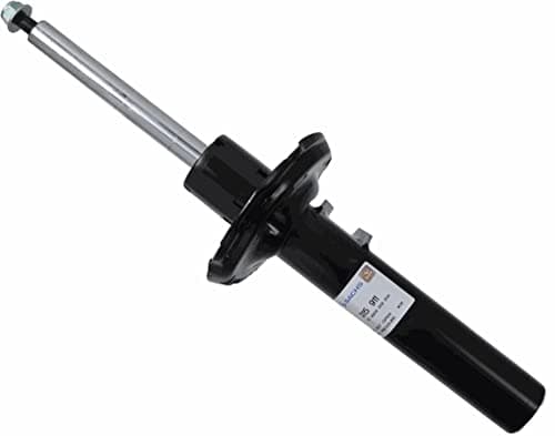 Image of SACHS 315 911 Shock Absorber For Volkswagen GOLF VII (5G1, BQ1, BE1, BE2) 2012 - Front Axle