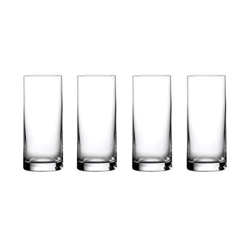 Image of Waterford Marquis Moments 1052036 Hiball 440ml, Set of 4, Crystalline