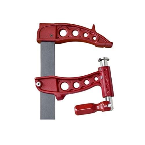 Image of PIHER Maxi R High-Performance Screw Clamp 30 cm