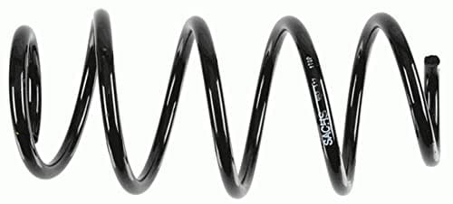 Image of SACHS 993 117 Coil Spring for and other applications