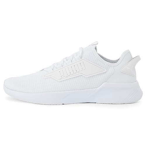 Image of Puma Retaliate 2 Trainers Mens Runners White 7 (40.5)