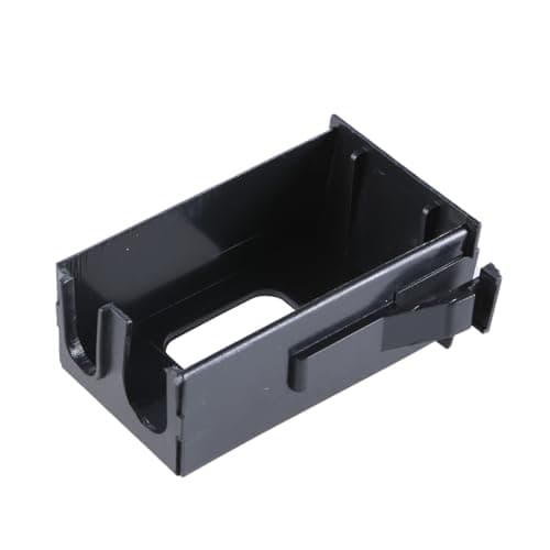 Image of ZEPFJHE Guitar Pickup Battery Box for EQ7545R / LC5EQ7545R Battery Holder with Advanced Tone for Musicians Enthusiasts High Fidelitys Sound Enhancement