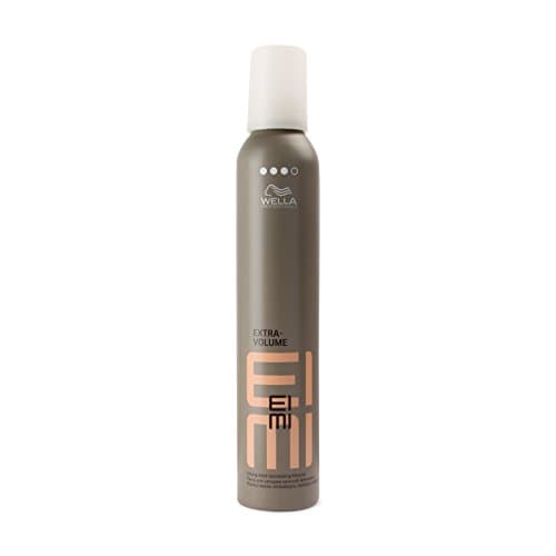 Image of Wella Professionals Eimi Travel Size Extra Volume Styling Mousse - 75ml