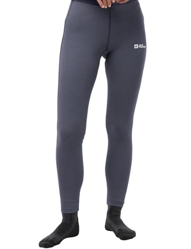 Image of Jack Wolfskin Infinite Light Pants W Graphite