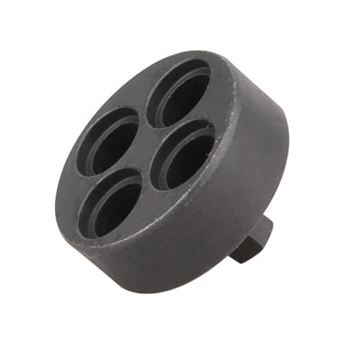 Image of DAYUAN Crankshaft Rotating Tool Compatible for BMW M52 / M54 / M56