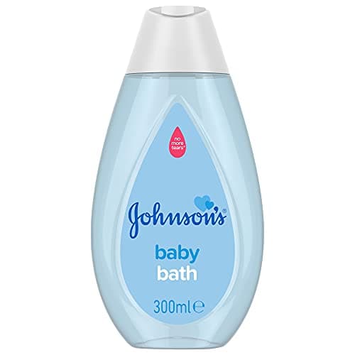 Image of Johnson's Baby Bath, 300ml (Pack of 1)