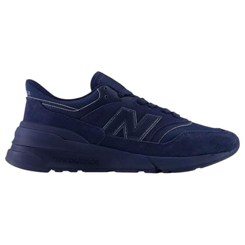 Image of New Balance Unisex-Adult 997r Sneaker, 428 NB Navy, 11 US Women/9.5 US Men