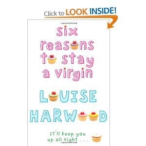 Image of Six Reasons To Stay a Virgin / Calling on Lily