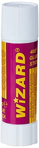 Image of Whitebox Glue Stick 40gm (1 stick)
