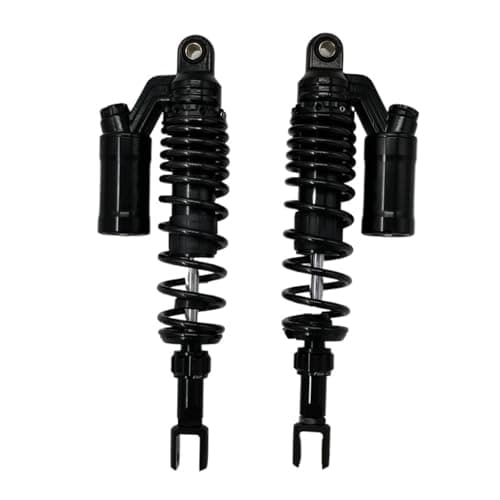 Image of 400mm 430mm Universal motorcycle Shock Absorber For suzuki ATV
