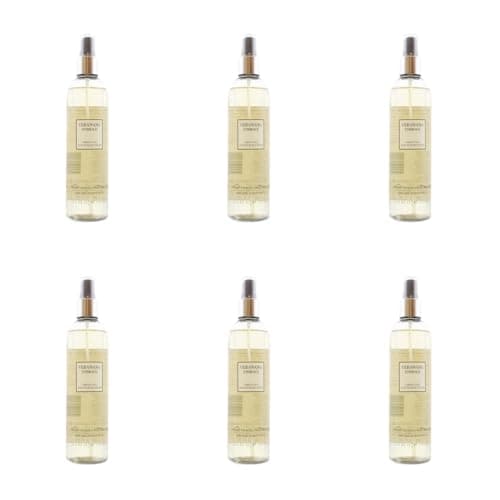 Image of Vera Wang Embrace Green Tea and Pear Blossom Body Mist, 240ml, Pack of 6