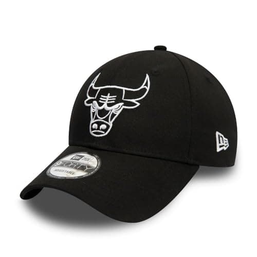Image of New Era Unisex Nba Essential Outline 9Forty Cap