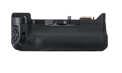 Image of FujiFilm VPB XH1 Power Booster Hand Strap Black