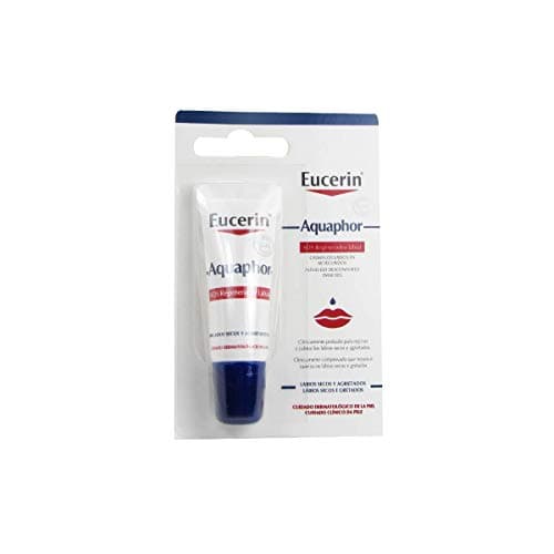 Image of Eucerin Aquaphor Sos Lip Regenerator 10ml