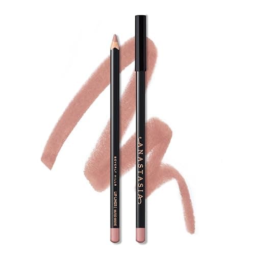 Image of Anastasia Beverly Hills - Lip Liner - Muted Mauve
