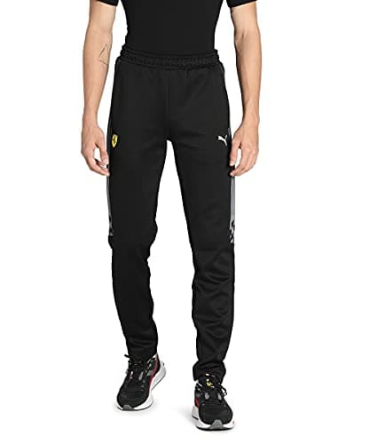 Image of Puma Ferrari Race T7 Trac Jacket Men