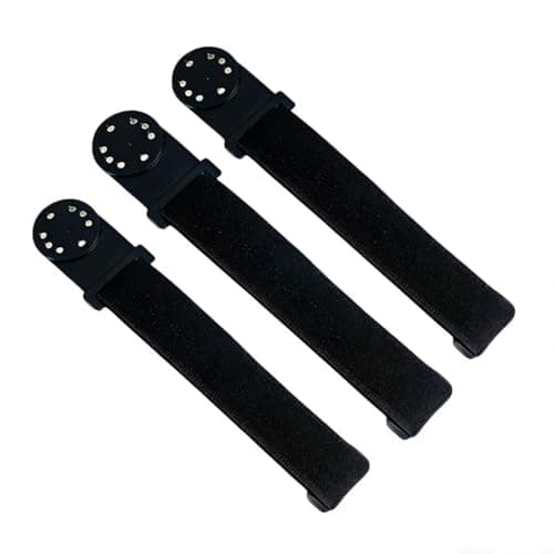 Image of Magnctic Meter Hanging Strap Suitable for Fluke 324 True RMS Clamp Meter