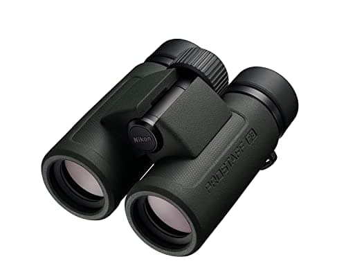 Image of Nikon PROSTAFF P3 10x30 Binoculars