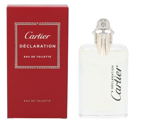 Image of Cartier Déclaration Eau de Toilette 50ml