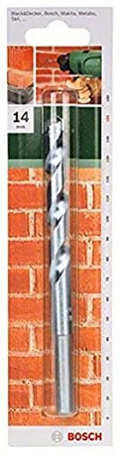 Image of Bosch 2609255449 150mm Masonry Drill Bit with Diameter 14mm