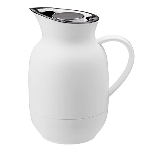 Image of Amphora Vacuum Jug Coffe 1 L Soft White