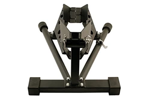 Image of Laser 5671 Motorcycle Stand/Wheel Chock