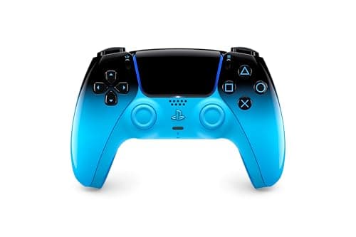 Image of Playstation DualSense® Wireless-Controller - Rhythm Blue