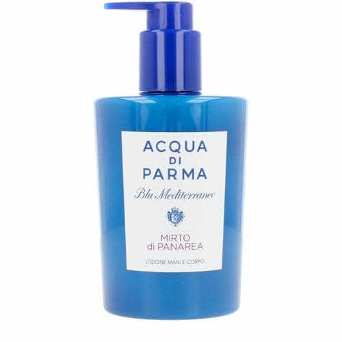 Image of Acqua di Parma Mirto di Panarea Hand ad Body Lotion 300 ml