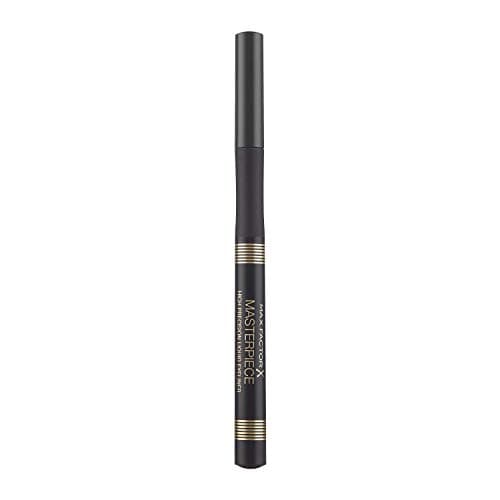 Image of Max Factor Masterpiece High Precision Liquid Eyeliner, 1 ml, Charcoal