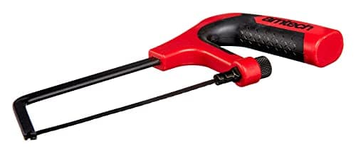 Image of Amtech M1105 150mm (6") Dual Colour Junior Hacksaw