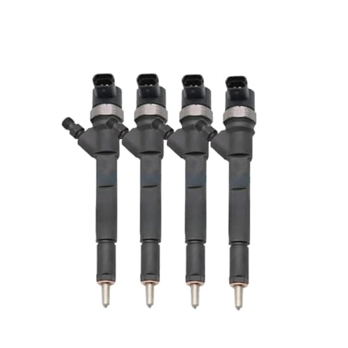 Image of 0445110059 Diesel Fuel Injector Nozzle 05066820AA Fit for Bosch Jeep Cherokee KJ 2 2.8 CRDI LDV Maxus Fuel Supply System