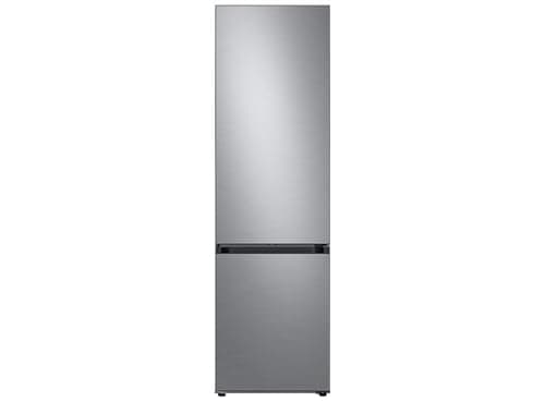 Image of Samsung Bespoke 273 Litre 70/30 Freestanding Fridge Freezer - Silver