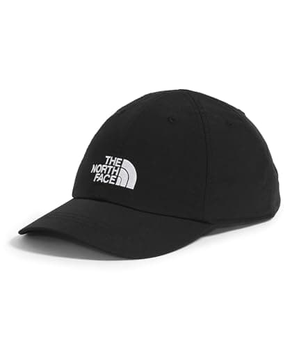 Image of The North Face Unisex Horizon Cap, TNF Black/TNF White, L/XL