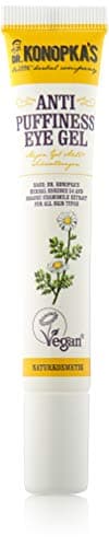 Image of Dr.Konopka's Anti-Puffiness Eye Gel, 20 ml